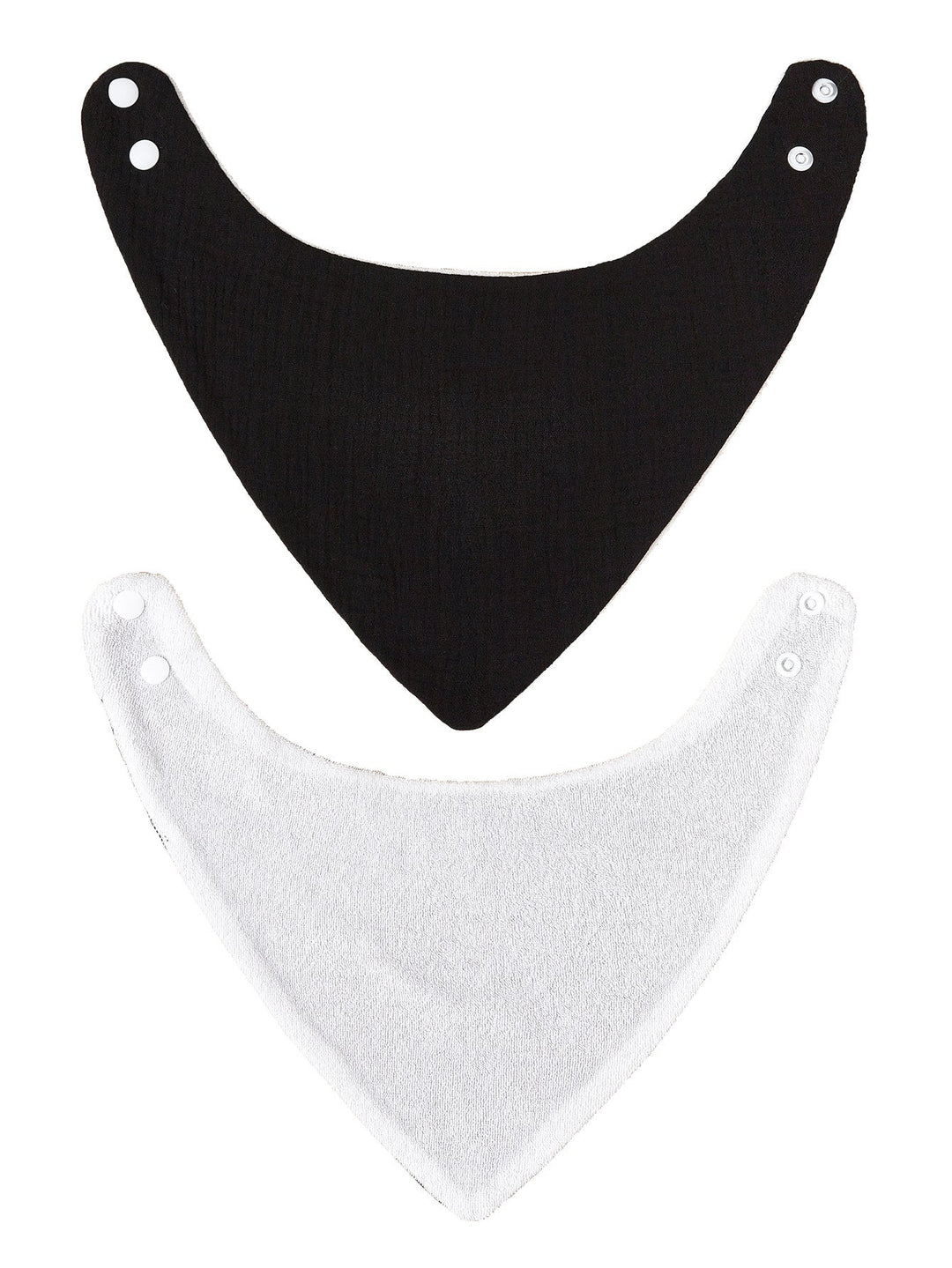 Soft Cotton Baby Bandana Bibs kalsten