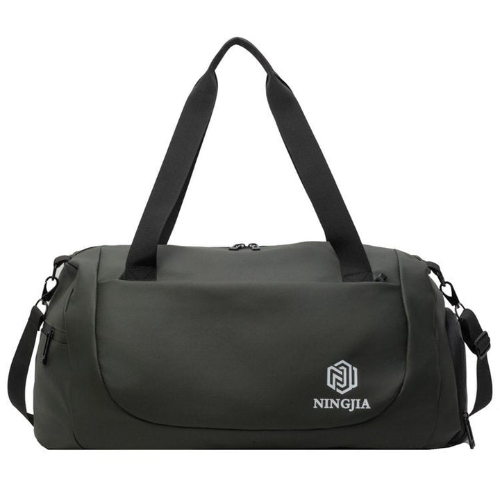 Functional Sports Duffel