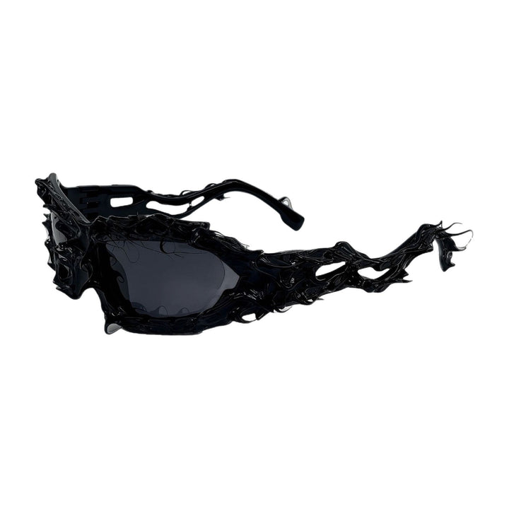 Women's Sport Sunglasses with Innovative Design and Dynamic Frame Kalsten