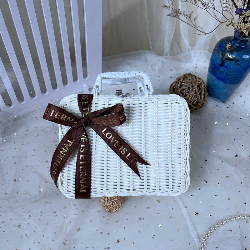 Women's Basket Bags Kalsten