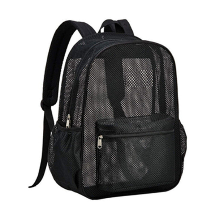 Breathable Mesh Backpack Kalsten