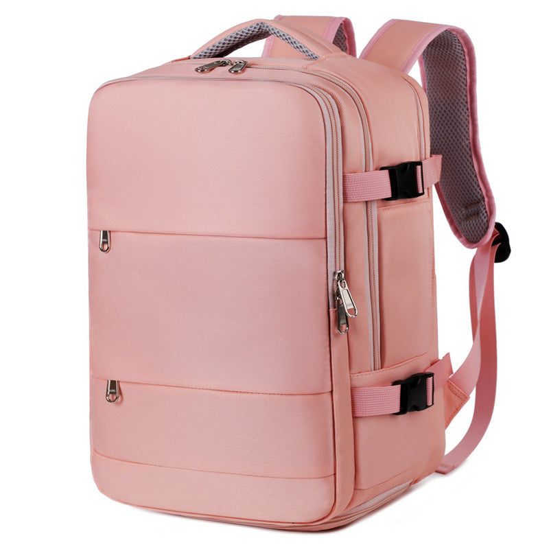 Multi-Purpose Stylish School Backpack Kalsten