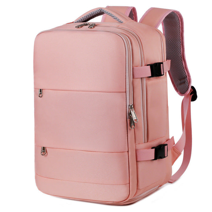 Multi-Purpose Stylish School Backpack Kalsten