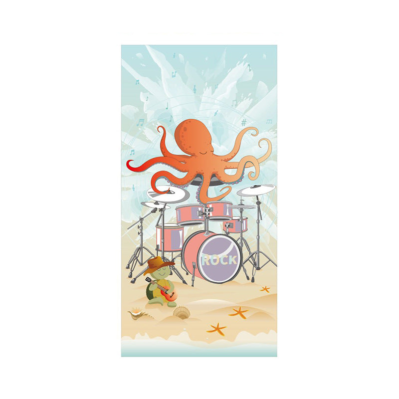 Beach towel Kalsten