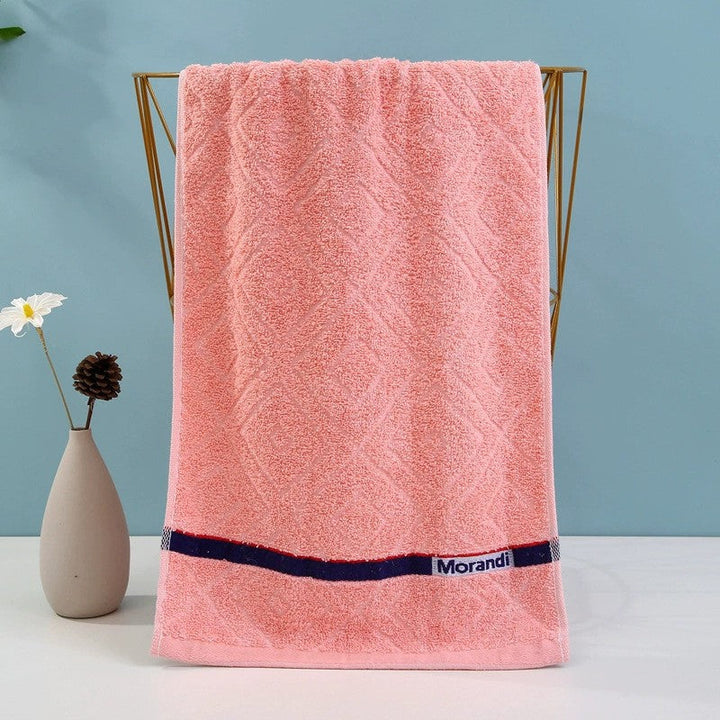 Premium Terry Bath Towel Kalsten