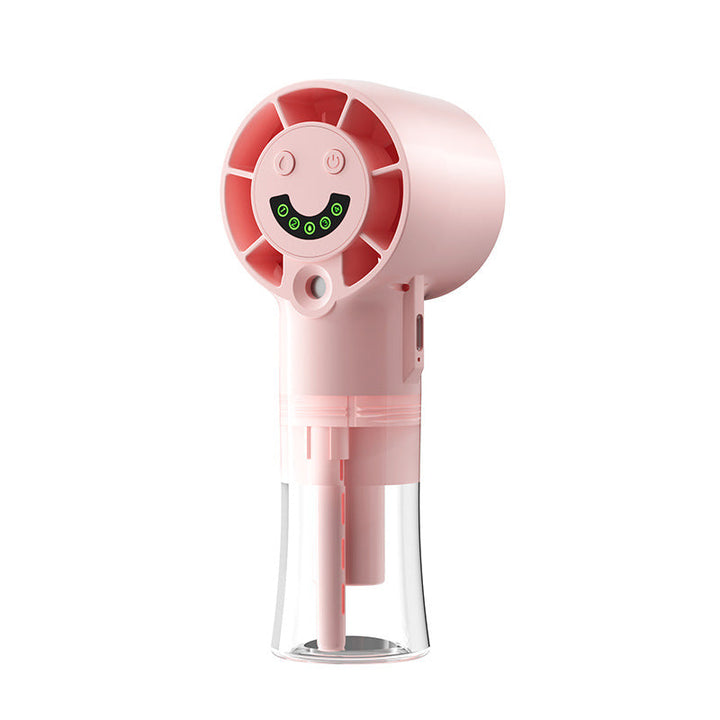 Women's portable handheld fan Kalsten
