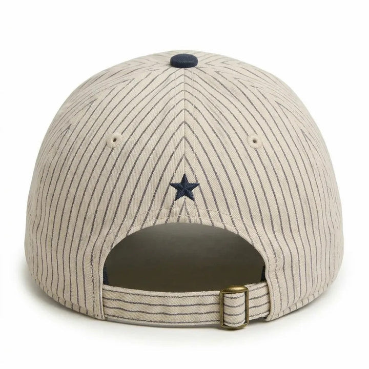 Ladies trendy captain's hat Brehn