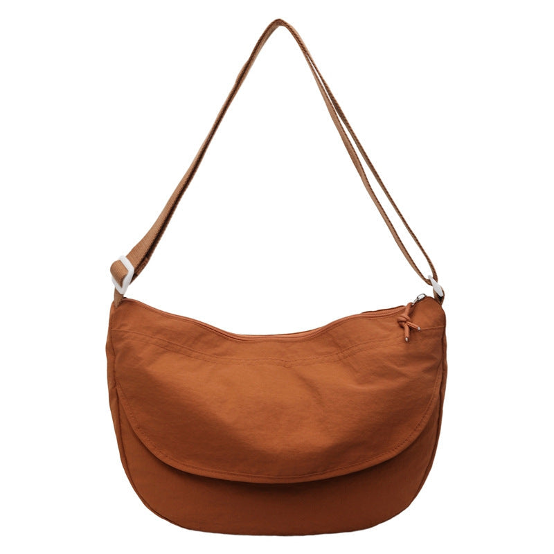 Casual shoulder bag Kalsten