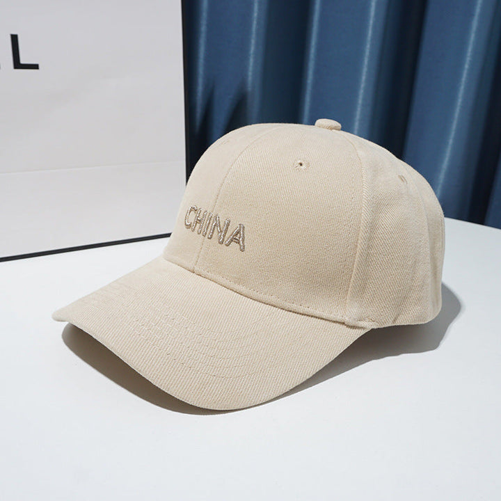 Women's Casual Embroidered Baseball Cap Kalsten 1784084003