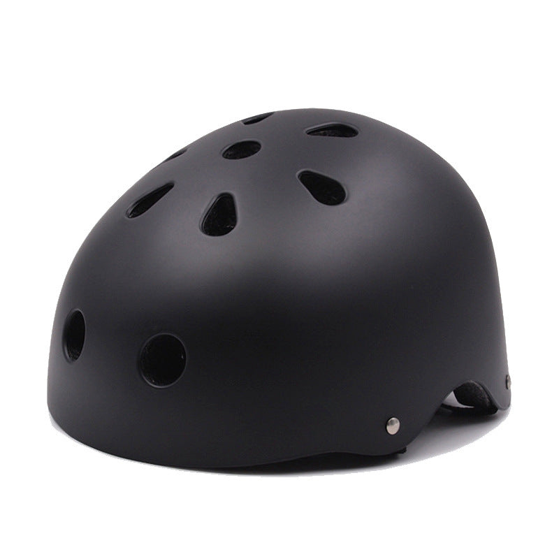 Lightweight Freestyle Riding Helmet Kalsten