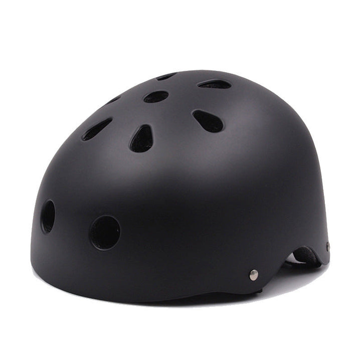 Lightweight Freestyle Riding Helmet Kalsten