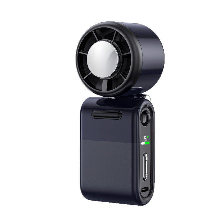 Men's portable mini fan Kalsten