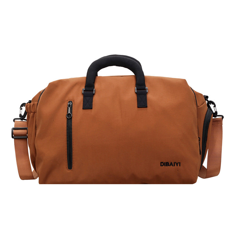 Women Multifunctional Sport and Travel Bag Kalsten