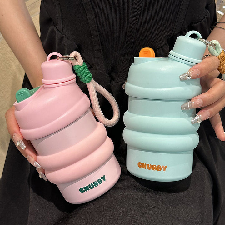 Women's Multifunctional Water Bottle Kalsten