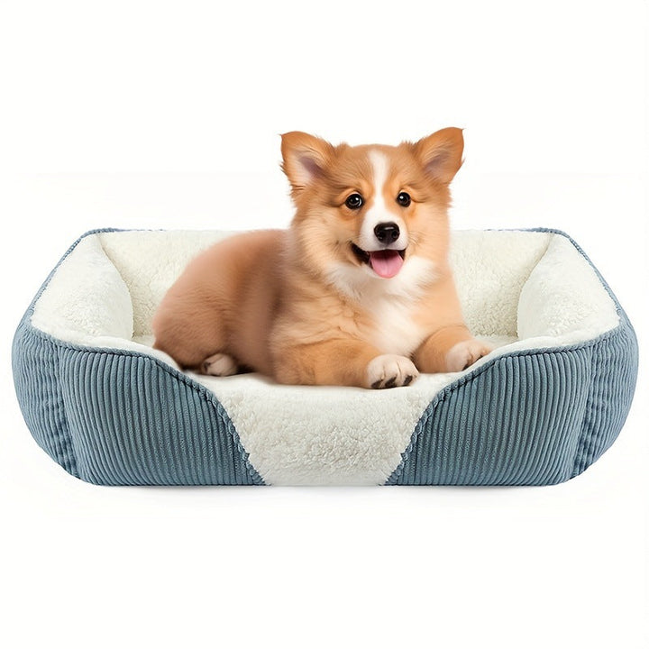 Luxury Dog Bed