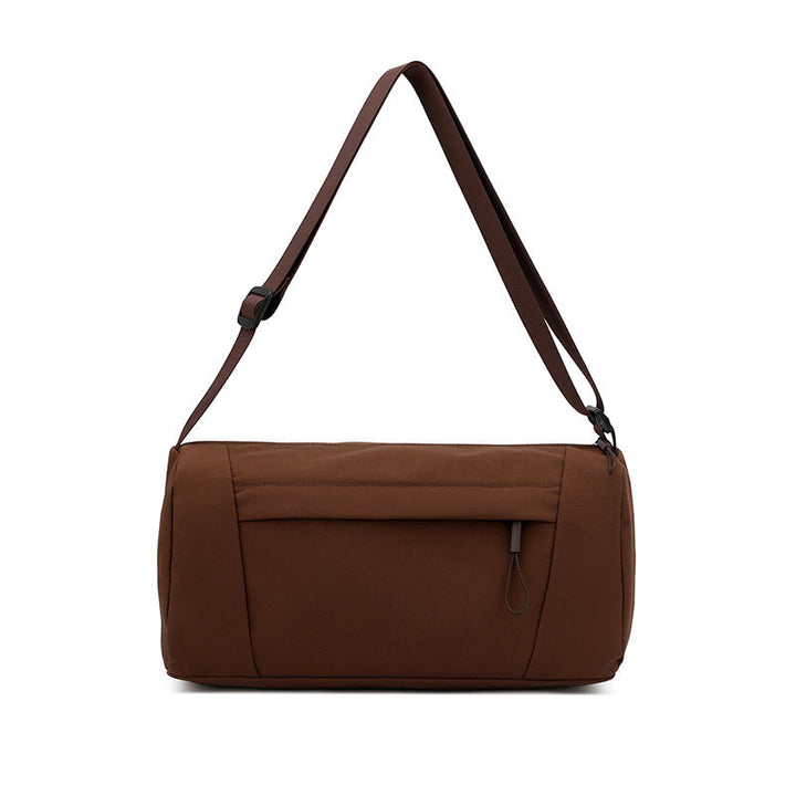 Versatile Crossbody Travel Bag