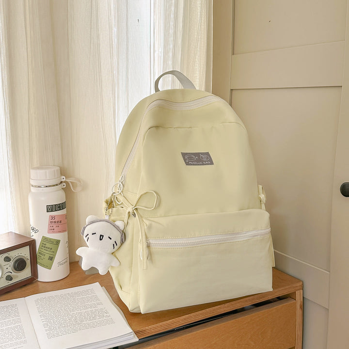 Casual Multi-Functional Backpack Kalsten
