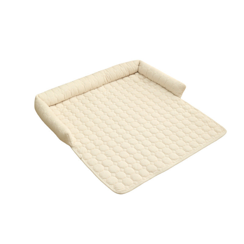 Women's comfortable platform mat Kalsten