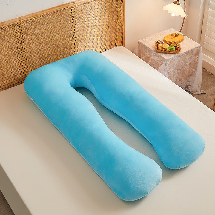 U-shaped pregnancy pillow Kalsten