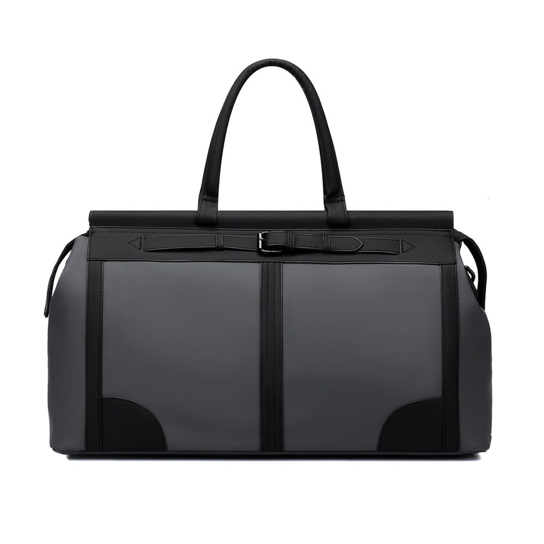 Elegant Travel Bag with Additional Compartments Kalsten