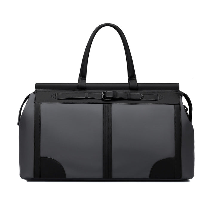 Elegant Travel Bag with Additional Compartments Kalsten