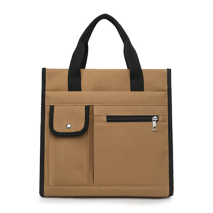 Practical everyday bag Kalsten