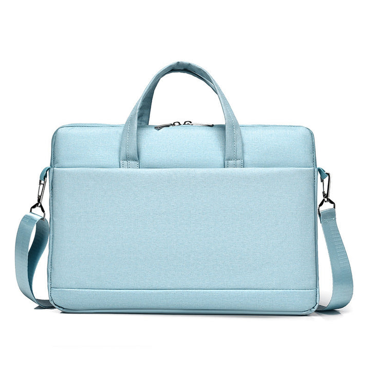 WoSlim Executive Laptop Briefcase kalsten