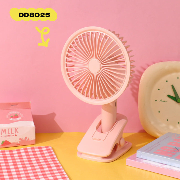 Ladies Table Fan Kalsten