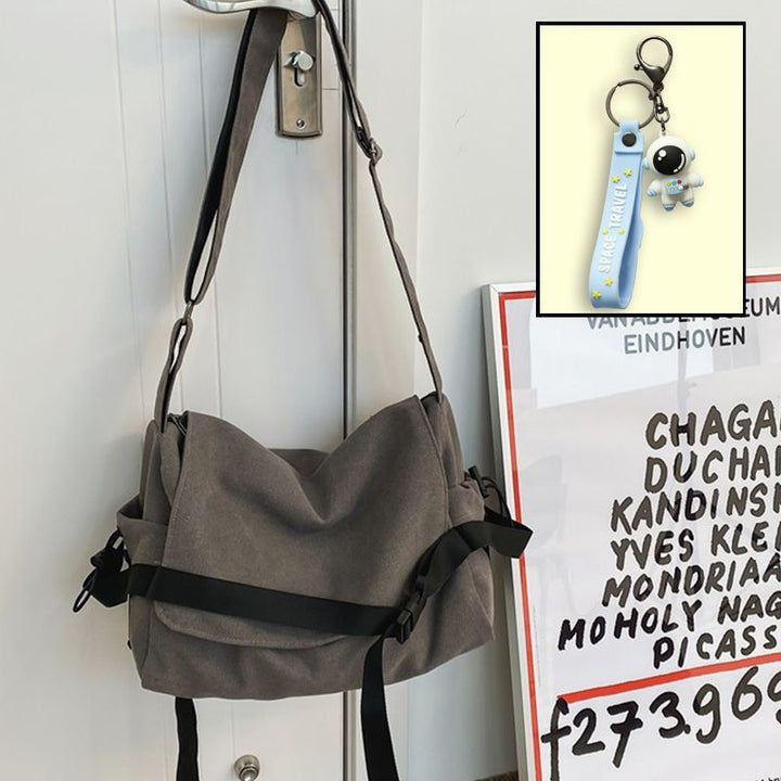 Casual Shoulder Sling Bag Kalsten