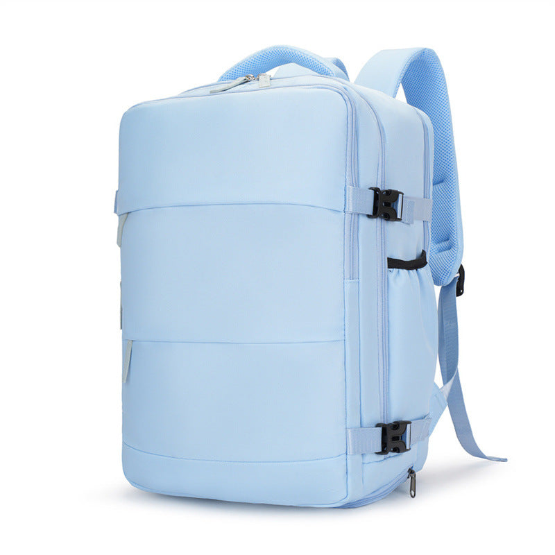 Multifunctional Backpack Kalsten