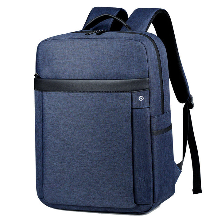 Sleek Ergonomic Laptop Rucksack Kalsten
