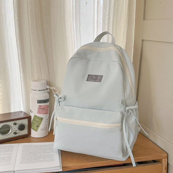 Casual Multi-Functional Backpack Kalsten