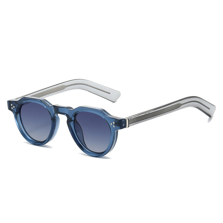 Women's fashionable sunglasses with extravagant frame and UV protection Kalsten