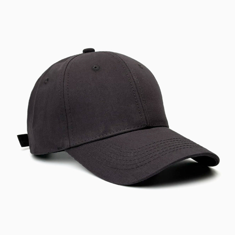 Women's classic and simple baseball cap with adjustable strap Kalsten