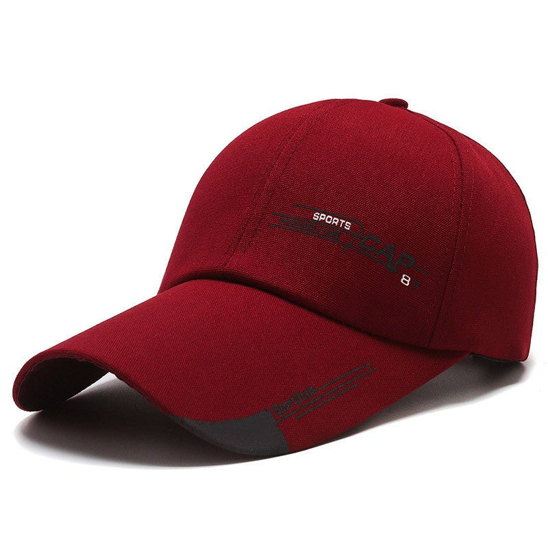 Women's Sporty Running Cap Kalsten