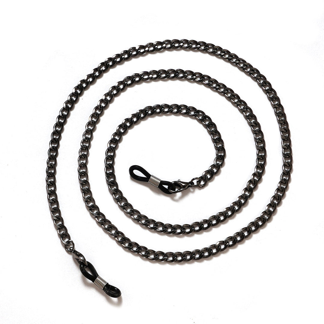 Heavy-Duty Metal Eyewear Chain Kalsten