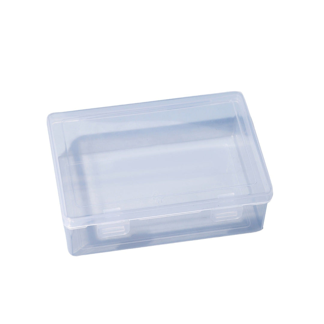 Clear Storage Box Kalsten
