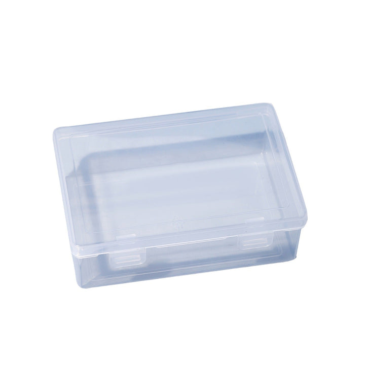Clear Storage Box Kalsten
