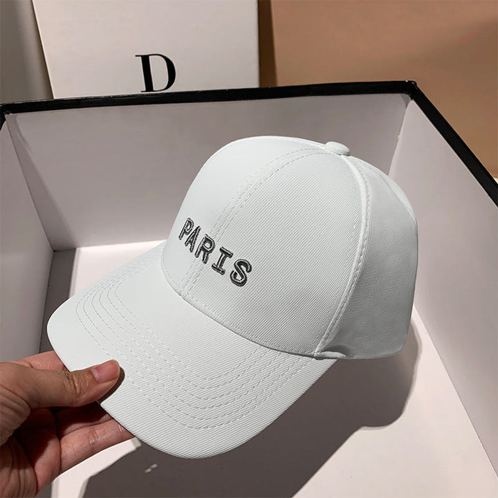 Men's Casual Sports Cap Kalsten