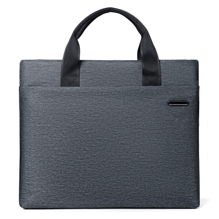 Stylish laptop bag with robust protection Kalsten