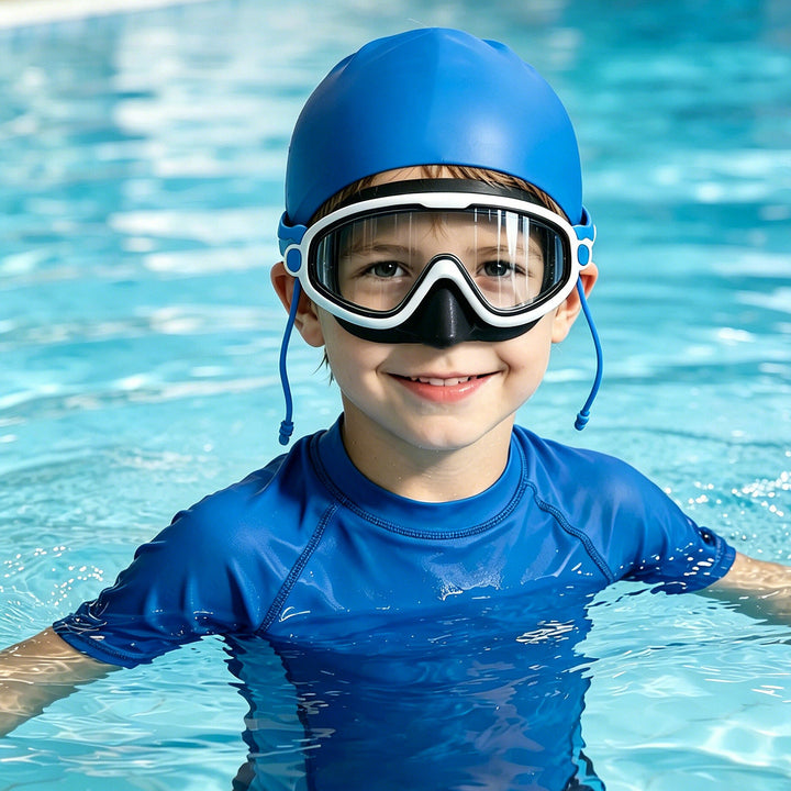 Dive Snorkeling Mask with Anti-Fog Technology Kalsten