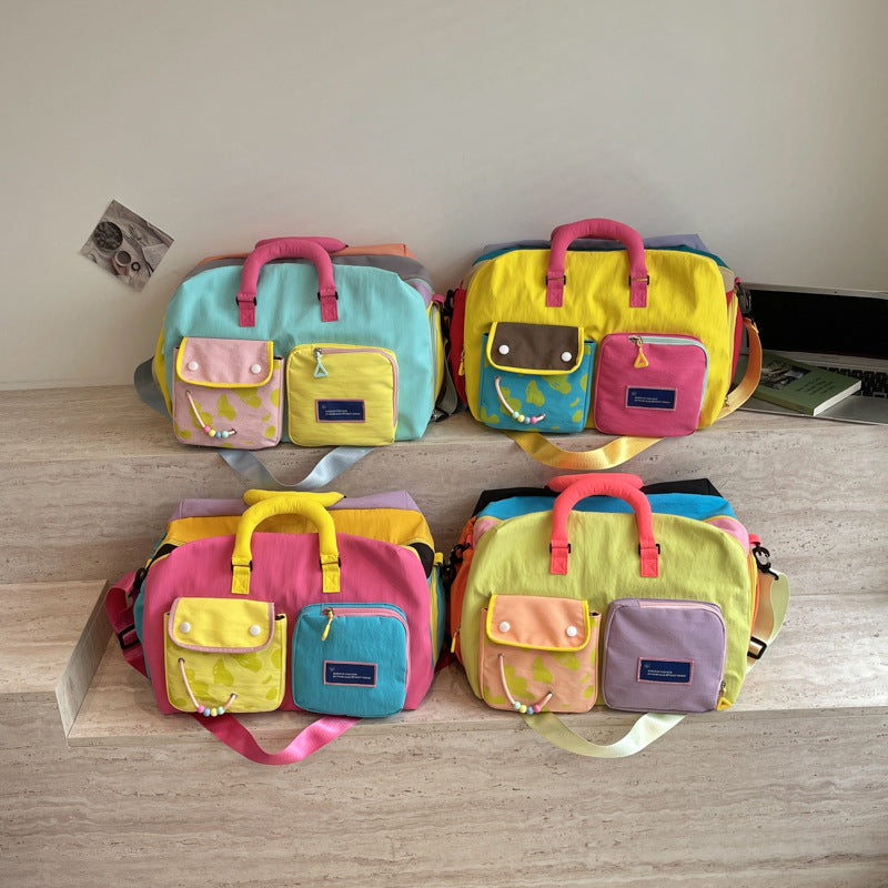 Women Multifunctional Everyday Bag Kalsten