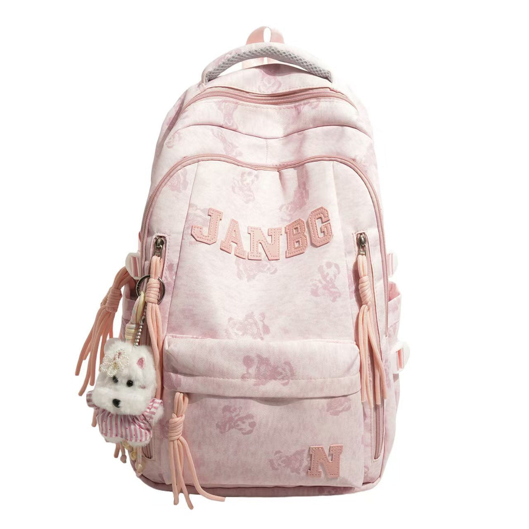 Personalized Multi-Pocket Backpack Kalsten