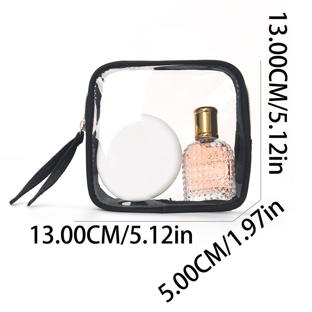 Multifunctional Cosmetic Organizer Bag Kalsten