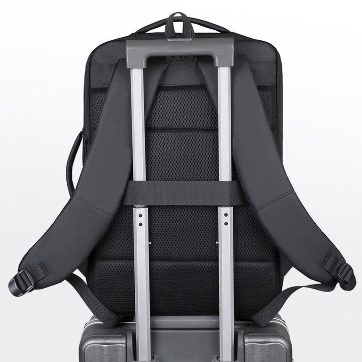 Multifunctional Laptop Backpack with Lightweight, Water-Repellent Design Kalsten