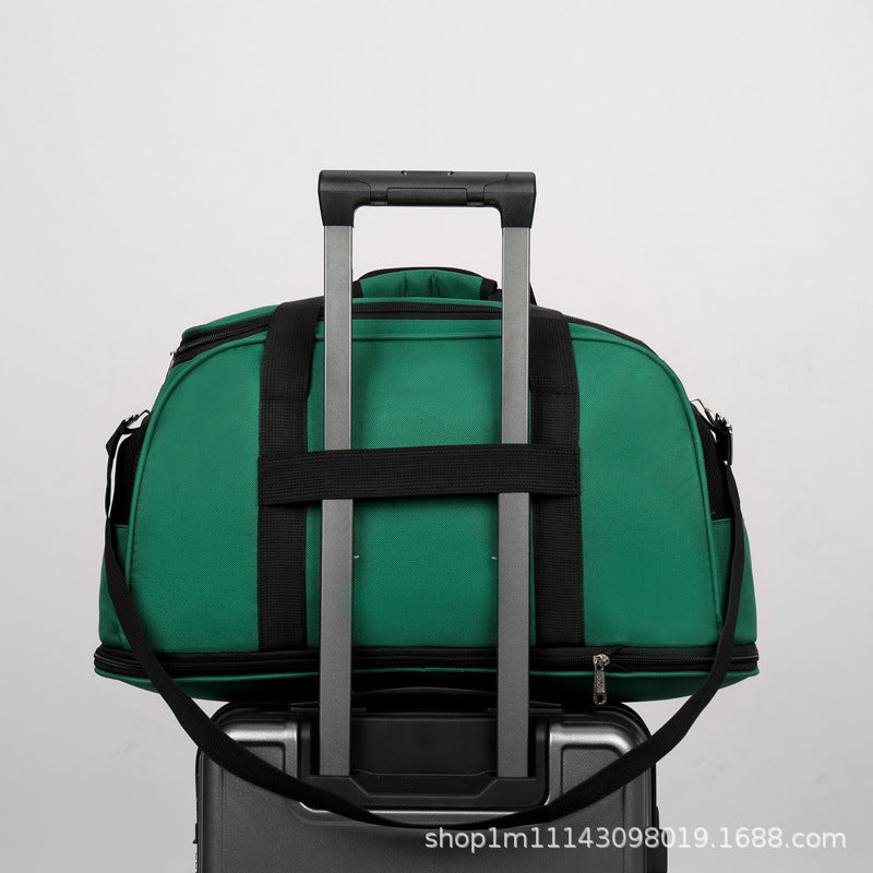 Multi-Functional Sports Duffel Bag Acalora