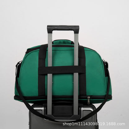 Multi-Functional Sports Duffel Bag Acalora