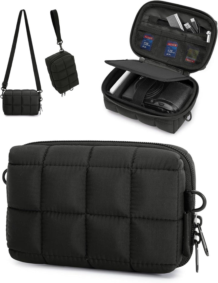 Practical and Stylish Shoulder Bag Kalsten