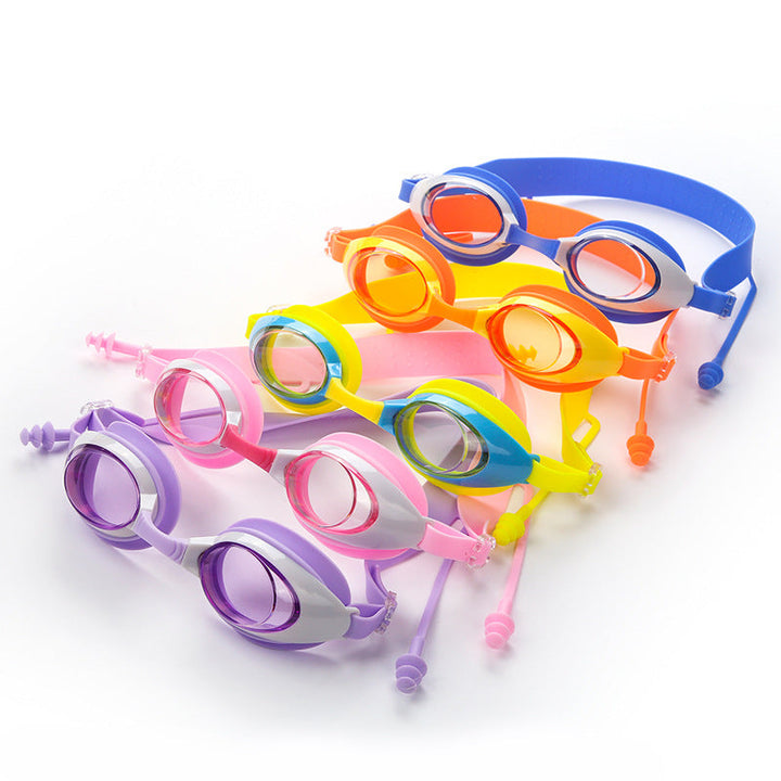 High-performance swimming goggles Kalsten