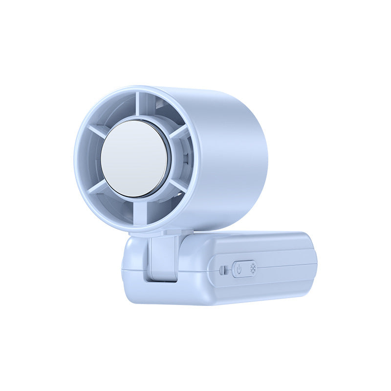 Women's Portable Mini Air Cooler with LED Display Kalsten
